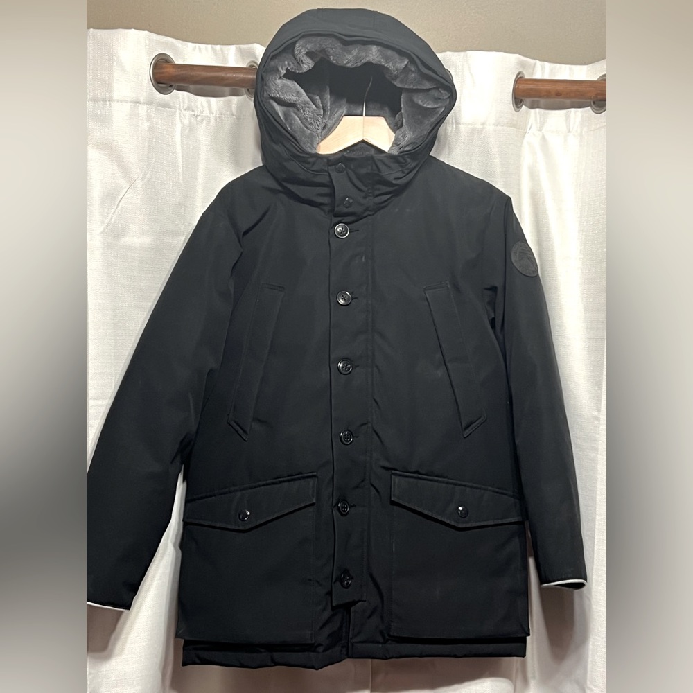Gap Parka Jacket Kids